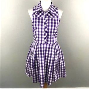 Mod Cloth Dress